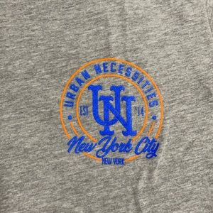 Urban necessities tee